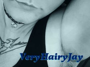 VeryHairyJay