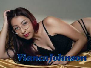 ViancaJohnson