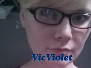 VicViolet
