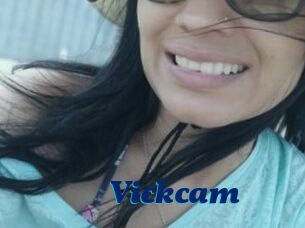Vickcam