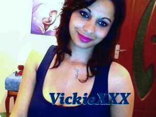 VickieXXX