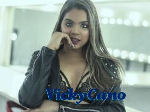 VickyCano