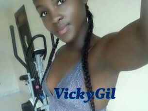 VickyGil