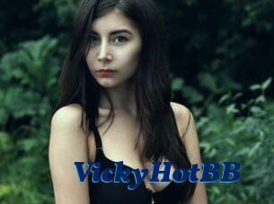 VickyHotBB