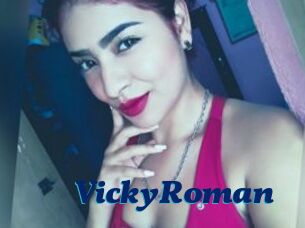 VickyRoman