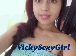 VickySexyGirl