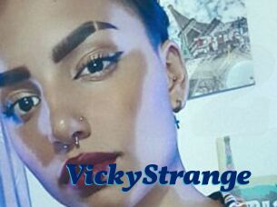 VickyStrange