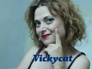 Vickycat