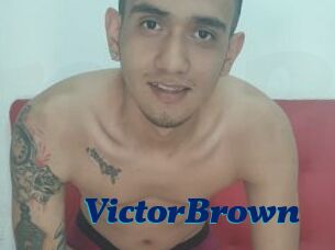 VictorBrown