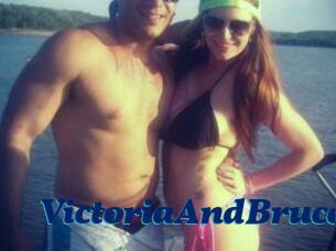 VictoriaAndBruce