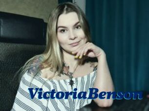 VictoriaBenson