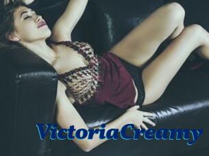 VictoriaCreamy