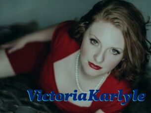 VictoriaKarlyle