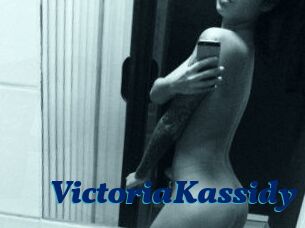 VictoriaKassidy
