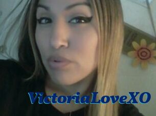 VictoriaLoveXO