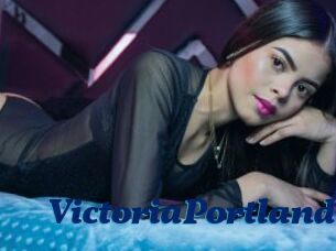 VictoriaPortland