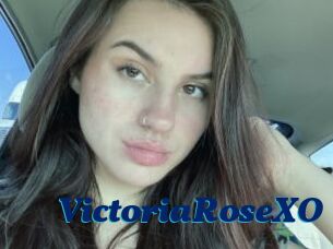 VictoriaRoseXO