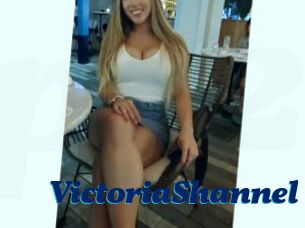 VictoriaShannel