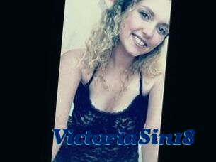 VictoriaSin18