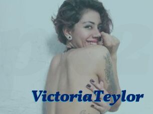 VictoriaTeylor