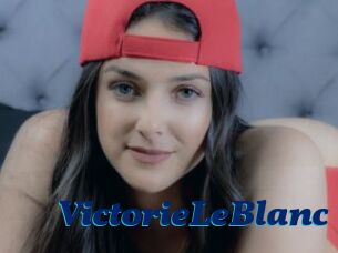 VictorieLeBlanc