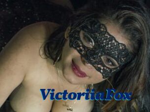 VictoriiaFox