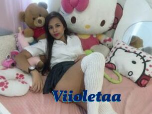 Viioletaa