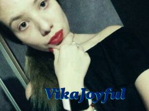 VikaJoyful