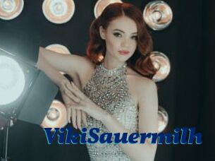 VikiSauermilh