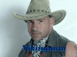 Vikingman