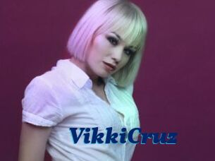 VikkiCruz