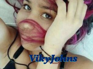 VikyJohns