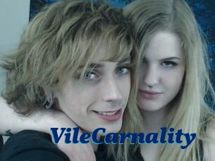VileCarnality