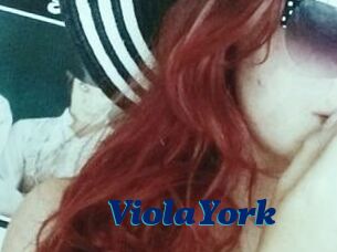 ViolaYork