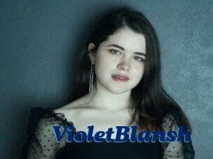 VioletBlansh