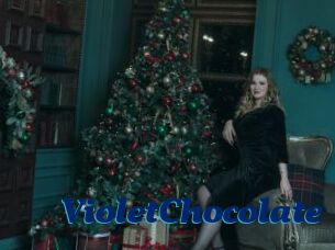 VioletChocolate