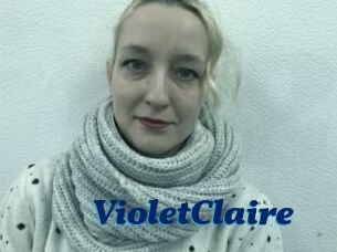 VioletClaire