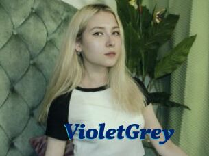 VioletGrey