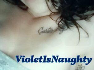 VioletIsNaughty