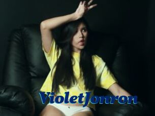 VioletJonron
