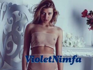 VioletNimfa