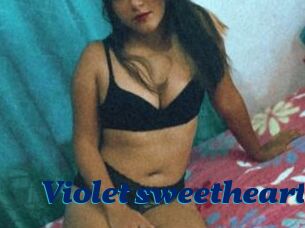 Violet_sweetheart