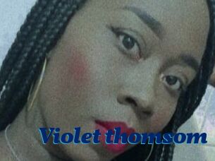 Violet_thomsom
