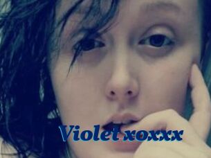 Violet_xoxxx