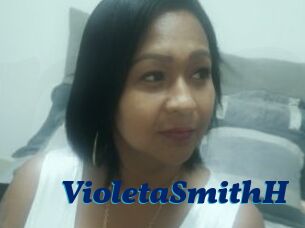 VioletaSmithH