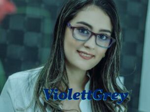 ViolettGrey
