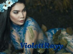 ViolettRayy