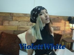 ViolettWhite