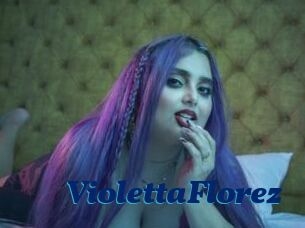 ViolettaFlorez