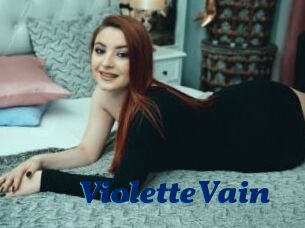 VioletteVain